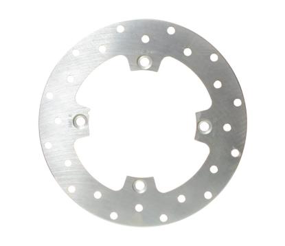 Picture of Disc Rear Husqvarna 2T, 4T All  Models 00-01