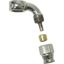 Picture of Angle 75' Banjo Chrome (Per 5)