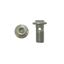 Picture of Banjo Bolt 10mm x 1.00mm Single New Hex Design Black (Per 5)