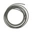Picture of Stainless Braided Brake Hose without covering (5 Metres)