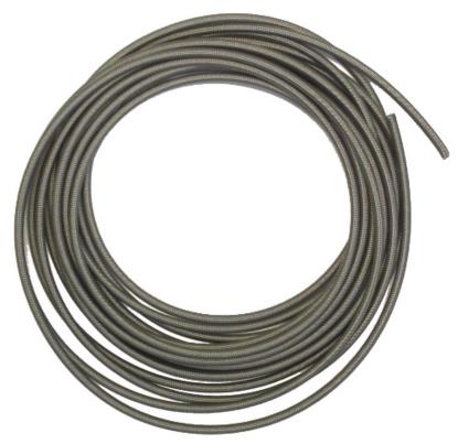 Picture of Stainless Braided Brake Hose without covering