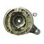 Picture of Rear Brake Plate using 210303 brake shoes