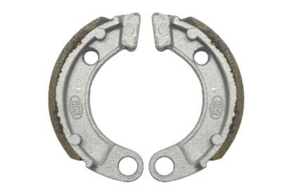 Picture of Brake Shoes Rear for 2010 Yamaha TTR 50 EY (1P6E)