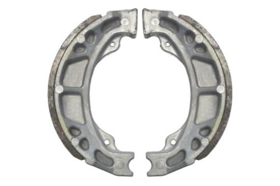 Picture of Brake Shoes Front for 1972 Honda C 50