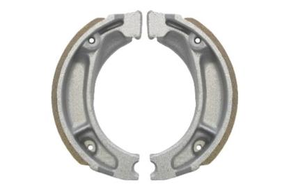 Picture of Brake Shoes Front for 1973 Honda TL 125 K