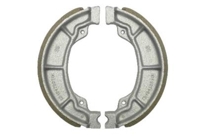Picture of Brake Shoes Front for 1972 Honda CD 175 (Twin)