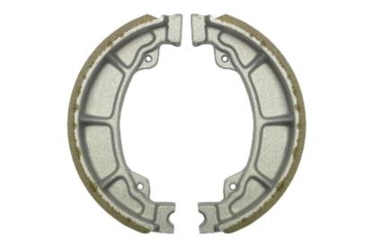 Picture of Brake Shoes Rear for 2009 Polaris 50 Outlaw