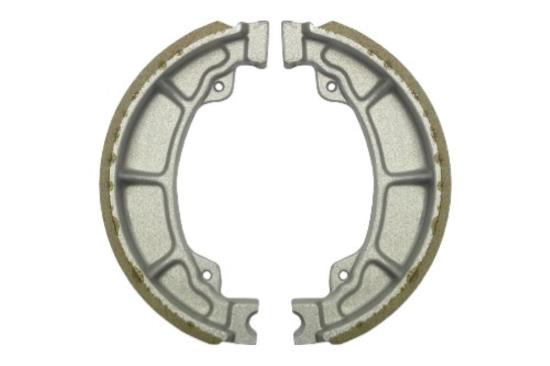 Picture of Brake Shoes Rear for 2010 Polaris 50 Outlaw