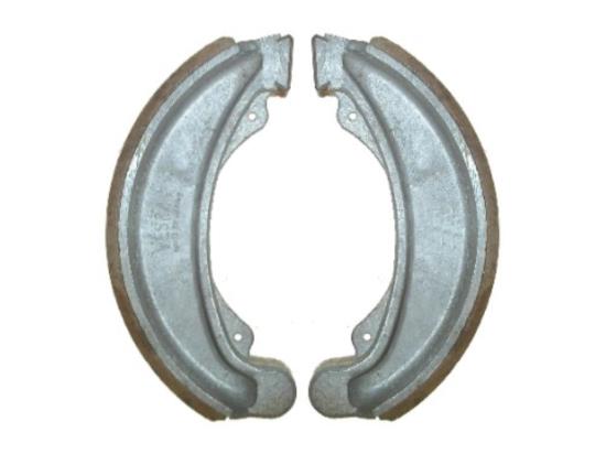 Picture of Brake Shoes Front for 1974 Honda CB 175 K4 (Twin)