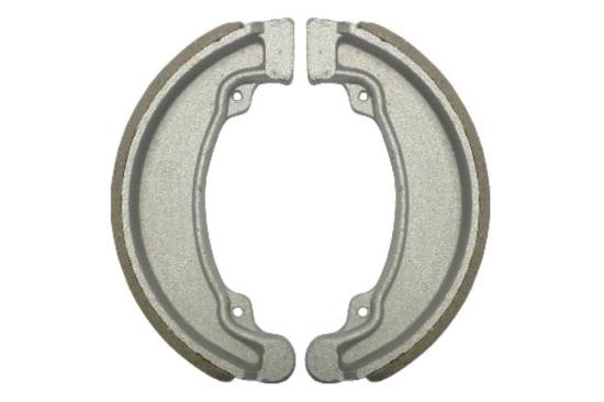 Picture of Drum Brake Shoes VB139, H309 140mm x 30mm (Pair)