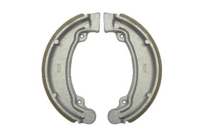 Picture of Drum Brake Shoes VB130, H310 130mm x 30mm (Pair)