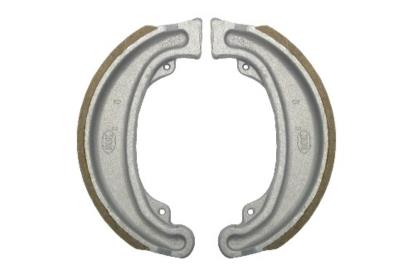 Picture of Drum Brake Shoes VB125, H312 140mm x 25mm (Pair)