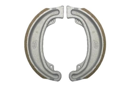 Picture of Drum Brake Shoes VB125, H312 140mm x 25mm (Pair)