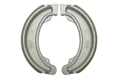Picture of Drum Brake Shoes VB132, H313 140mm x 40mm (Pair)