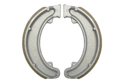 Picture of Brake Shoes Rear for 2000 Honda TRX 300 FWY