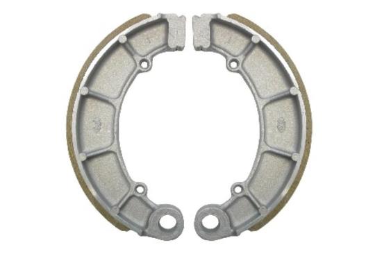 Picture of Drum Brake Shoes VB128, H316 180mm x 30mm (Pair)