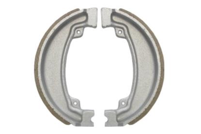 Picture of Drum Brake Shoes VB136, H318 130mm x 30mm (Pair)