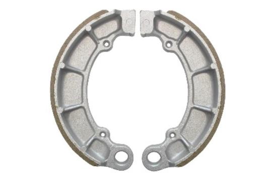 Picture of Drum Brake Shoes VB129, H320 180mm x 39mm (Pair)