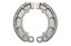 Picture of Drum Brake Shoes VB129, H320 180mm x 39mm (Pair)