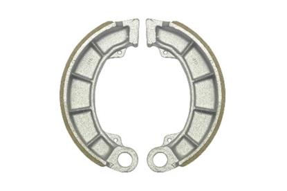 Picture of Drum Brake Shoes VB133, H321 160mm x 40mm (Pair)