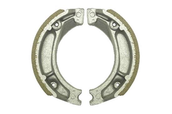 Picture of Brake Shoes Rear for 1983 Honda XR 250 RD