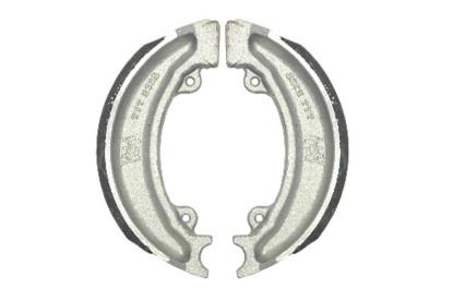 Picture of Drum Brake Shoes VB144, VB148, H328, H332 130mm x 22mm (Pair)