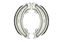 Picture of Brake Shoes Front for 1982 Honda CR 250 RC