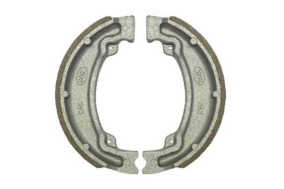 Picture of Drum Brake Shoes VB142, H330 130mm x 25mm (Pair)