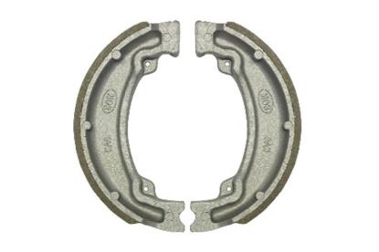 Picture of Brake Shoes Rear for 2007 Derbi DFW 50 Quad