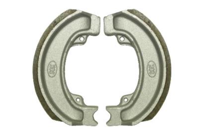 Picture of Drum Brake Shoes H336 110mm x 25mm (Pair)