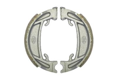 Picture of Drum Brake Shoes H337 95mm x 20mm (Pair)