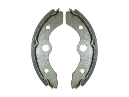 Picture of Brake Shoes Front for 1986 Honda TRX 250 G