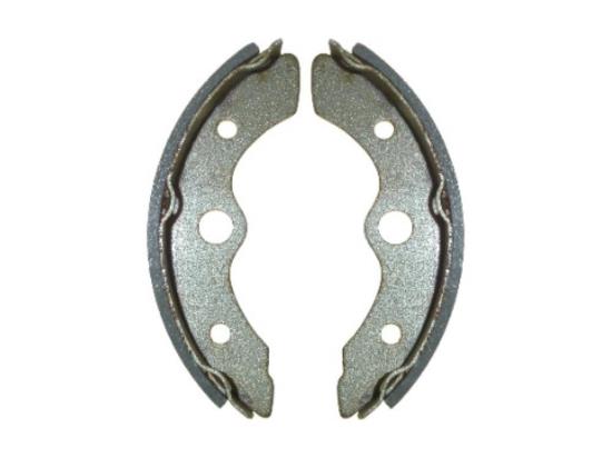 Picture of Drum Brake Shoes VB147, H339 160mm x 30mm (Pair)