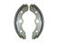Picture of Brake Shoes Front for 1987 Honda TRX 250 H