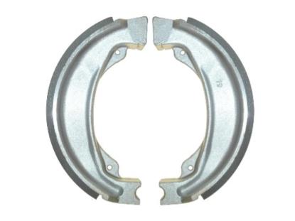 Picture of Brake Shoes Rear for 2011 Honda TRX 250 TEB Fourtrax