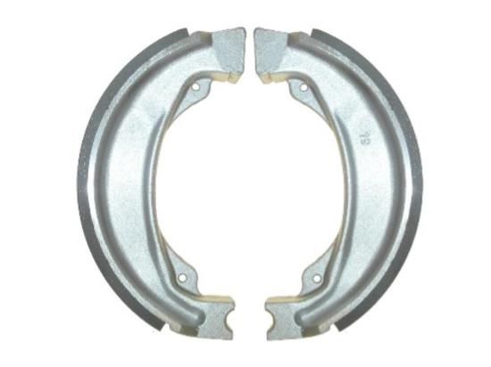 Picture of Brake Shoes Rear for 2011 Honda TRX 250 TMB Fourtrax