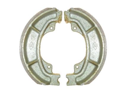 Picture of Drum Brake Shoes VB151, H341 131.5mm x 25mm (Pair)
