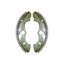 Picture of Drum Brake Shoes VB153, H342 160mm x 30mm (Pair)