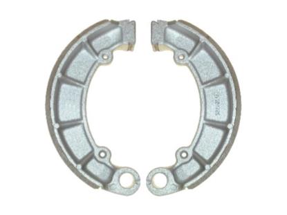 Picture of Drum Brake Shoes VB146, H343 180mm x 35mm (Pair)