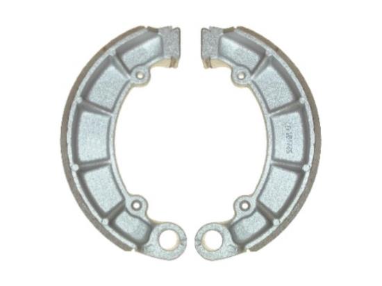 Picture of Brake Shoes Rear for 2010 Honda TRX 500 FAA Foreman AT