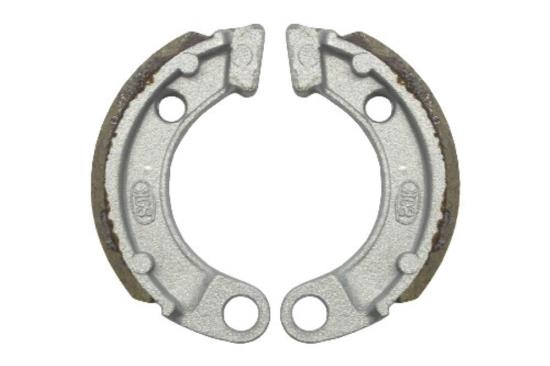 Picture of Brake Shoes Front for 2005 Kymco Maxxer 90 (Quad)
