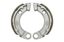 Picture of Brake Shoes Front for 1986 Honda TRX 70 Fourtrax