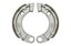 Picture of Brake Shoes Front for 2004 Moto Roma Lazer 125 Buggie (Quad)
