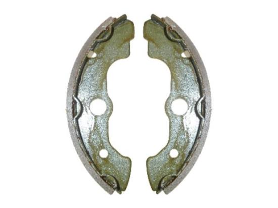 Picture of Brake Shoes Front for 1988 Honda TRX 300 FWJ