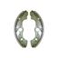 Picture of Brake Shoes Front for 2004 Honda TRX 350 FM4 Rancher (4x4)