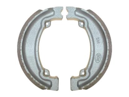 Picture of Drum Brake Shoes H350 130mm x 25mm (Pair)