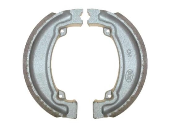 Picture of Drum Brake Shoes H350 130mm x 25mm (Pair)