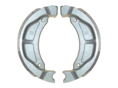 Picture of Brake Shoes Front for 1974 Yamaha TY 80