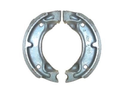 Picture of Brake Shoes Front for 1987 Polaris 250 Cyclone X (2x4)