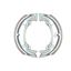 Picture of Brake Shoes Rear for 1986 Yamaha YFM 80 S Moto-4